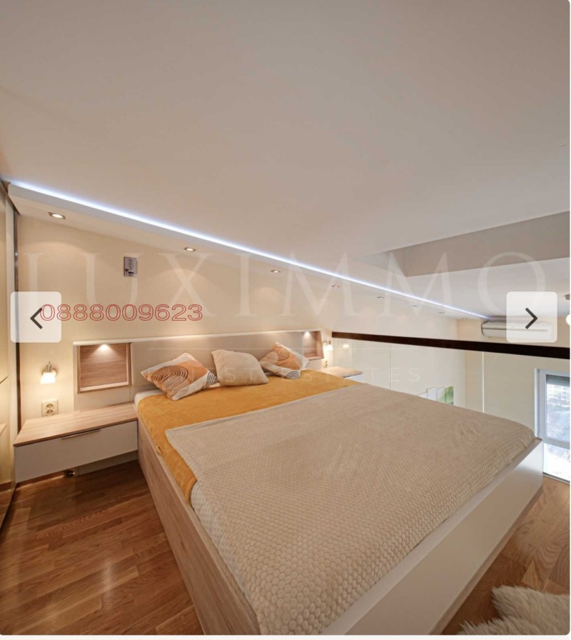 För uthyrning  3 sovrum Sofia , Zona B-5 , 110 kvm | 43595172 - bild [6]