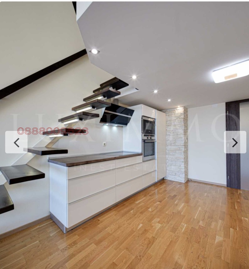 För uthyrning  3 sovrum Sofia , Zona B-5 , 110 kvm | 43595172 - bild [4]