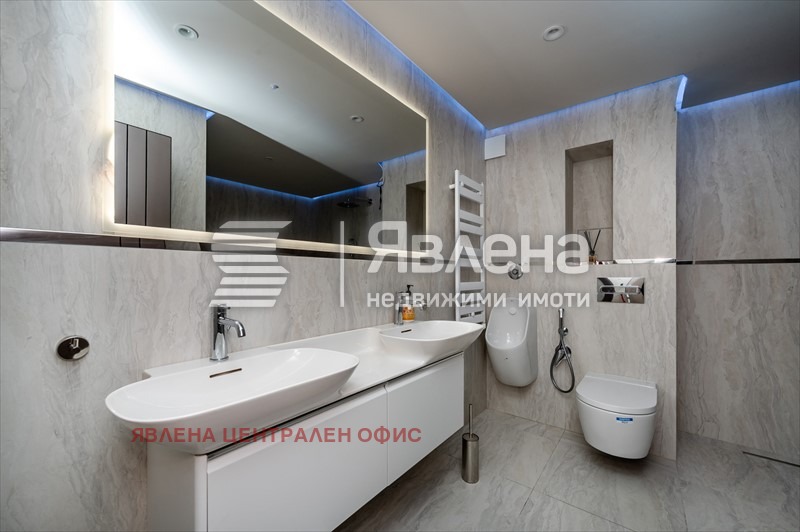 Дава под наем 4-СТАЕН, гр. София, Център, снимка 11 - Апартаменти - 53867571