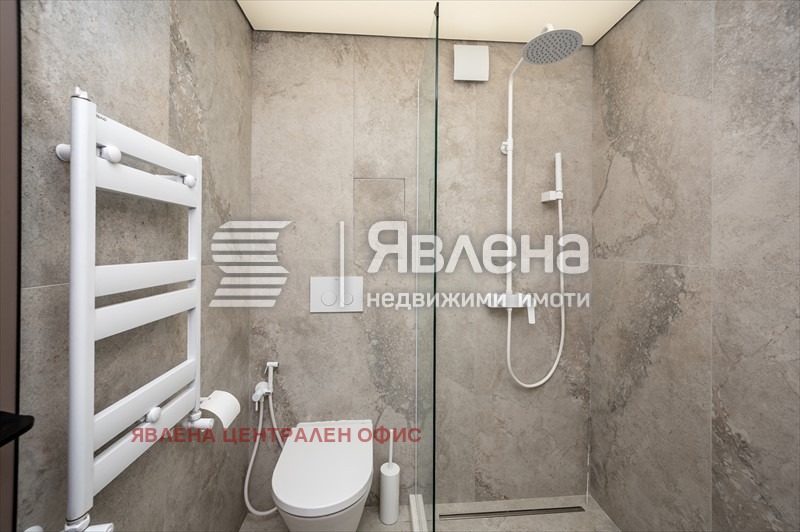 Дава под наем 4-СТАЕН, гр. София, Център, снимка 14 - Апартаменти - 53867571