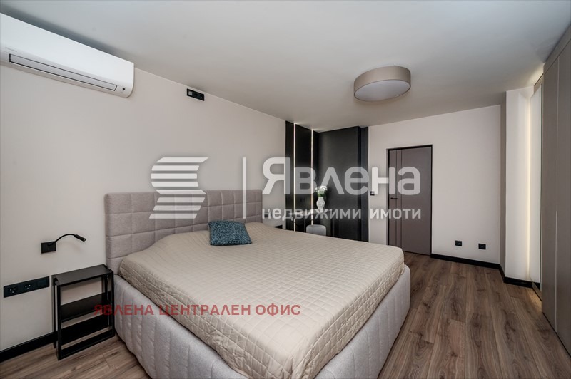 Дава под наем 4-СТАЕН, гр. София, Център, снимка 6 - Апартаменти - 53867571