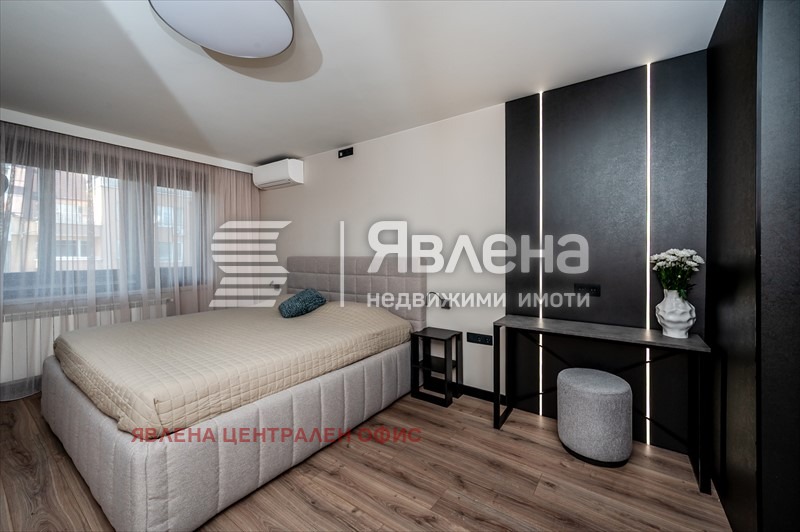 Дава под наем 4-СТАЕН, гр. София, Център, снимка 5 - Апартаменти - 53867571