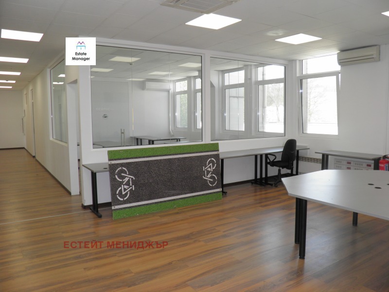 K pronájmu  Kancelář Sofia , Lozenec , 380 m2 | 49108293