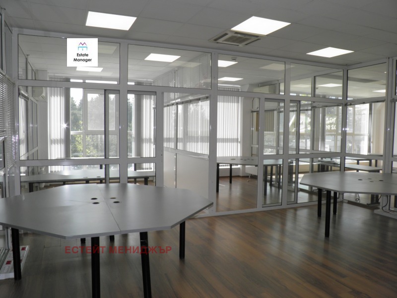 K pronájmu  Kancelář Sofia , Lozenec , 380 m2 | 49108293 - obraz [5]