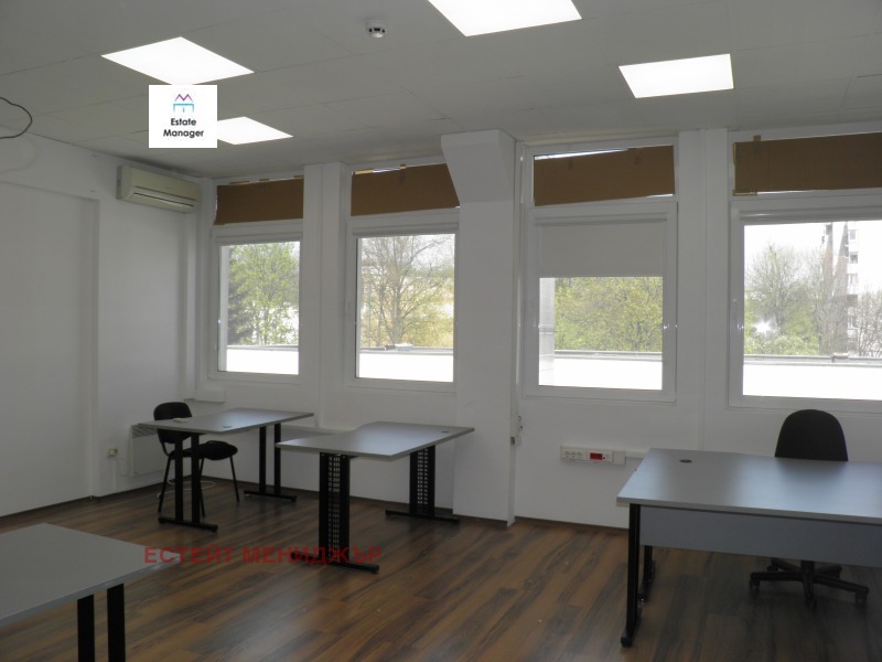 K pronájmu  Kancelář Sofia , Lozenec , 380 m2 | 49108293 - obraz [3]