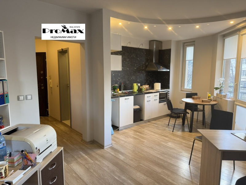 Дава под наем ОФИС, гр. София, Младост 3