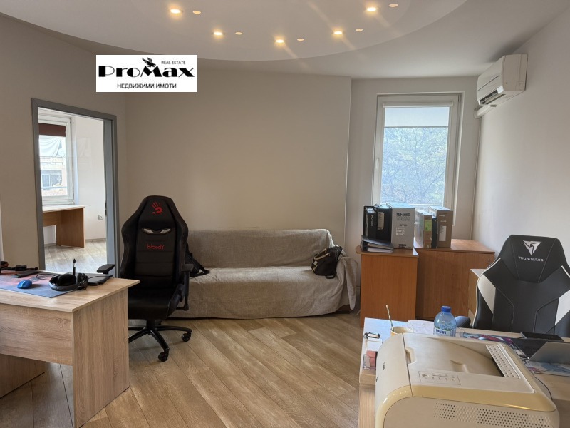 Дава под наем ОФИС, гр. София, Младост 3, снимка 3 - Офиси - 53492213