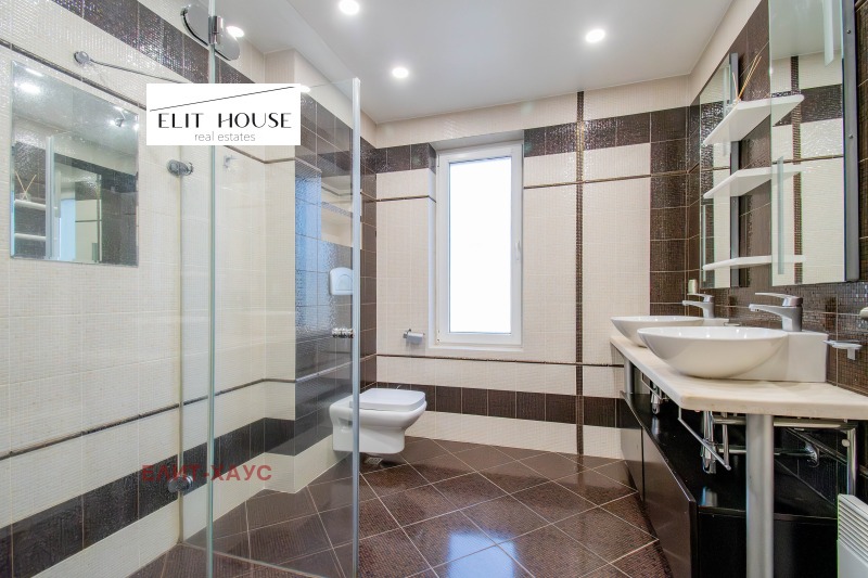 Дава под наем КЪЩА, гр. София, Симеоново, снимка 11 - Къщи - 52645047