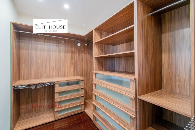 Дава под наем КЪЩА, гр. София, Симеоново, снимка 7 - Къщи - 52645047