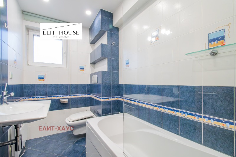 Дава под наем КЪЩА, гр. София, Симеоново, снимка 12 - Къщи - 52645047