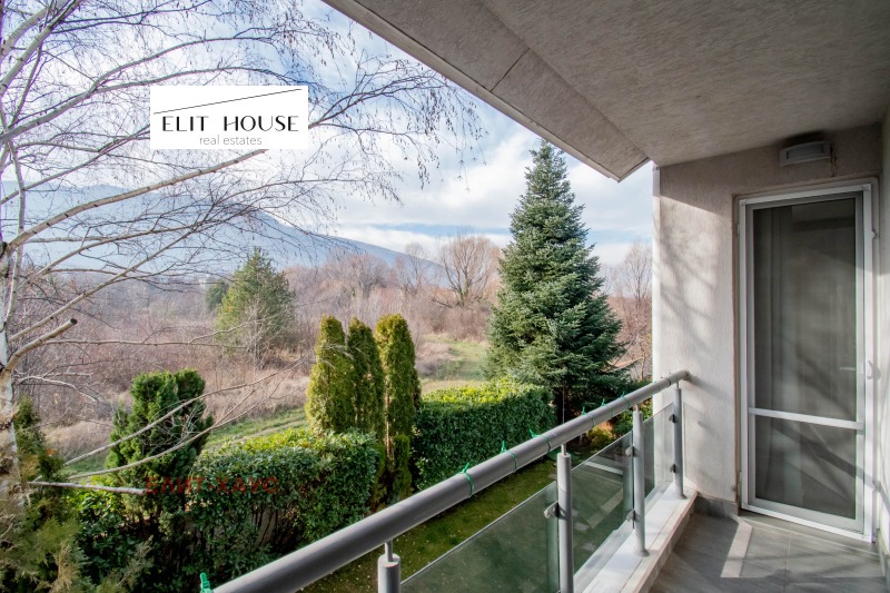 Дава под наем КЪЩА, гр. София, Симеоново, снимка 14 - Къщи - 52645047