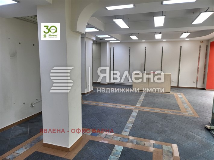 Дава под наем МАГАЗИН, гр. Варна, ВИНС-Червен площад, снимка 3 - Магазини - 55272333