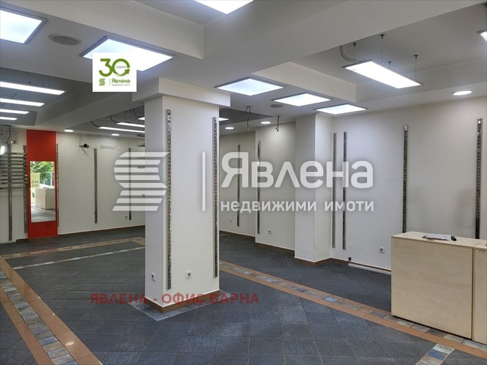 Дава под наем МАГАЗИН, гр. Варна, ВИНС-Червен площад, снимка 2 - Магазини - 55272333