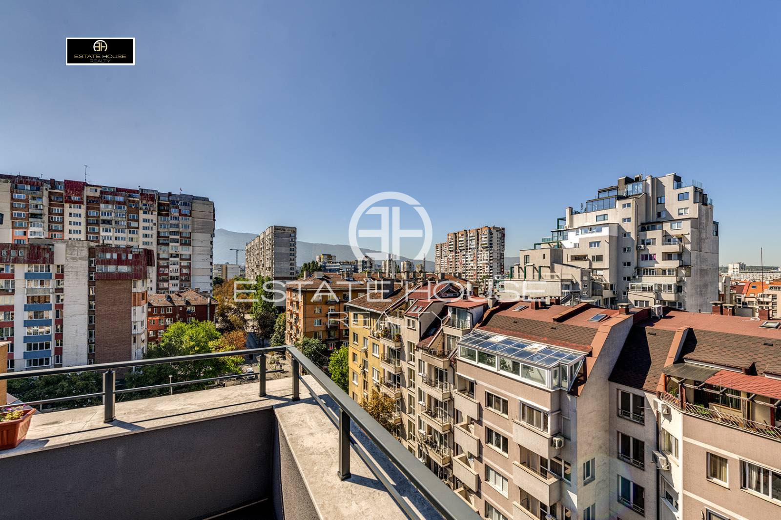 Дава под наем 2-СТАЕН, гр. София, Център, снимка 10 - Апартаменти - 54126175