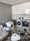 Дава под наем  1-стаен град Варна , Виница , 28 кв.м | 81941068 - изображение [2]