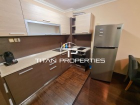 1 bedroom Zornitsa, Burgas 2