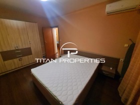 1 bedroom Zornitsa, Burgas 6