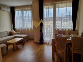 1 bedroom Briz, Varna 11