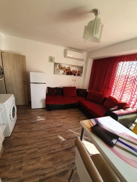 1 dormitorio Karshiyaka, Plovdiv
