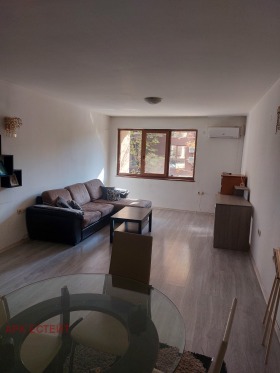 1 dormitorio Tsentar, Sofia