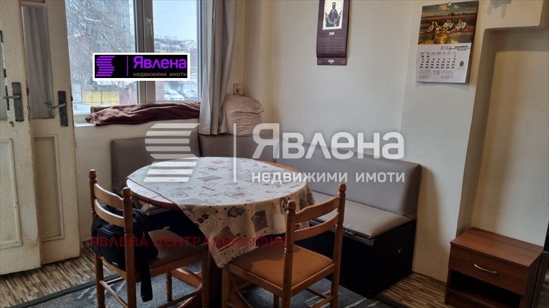 Дава под наем 1-СТАЕН, гр. София, Център, снимка 2 - Aпартаменти - 48696072