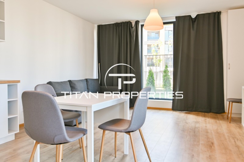 För uthyrning  Studio Sofia , Studentski grad , 55 kvm | 95073929 - bild [2]