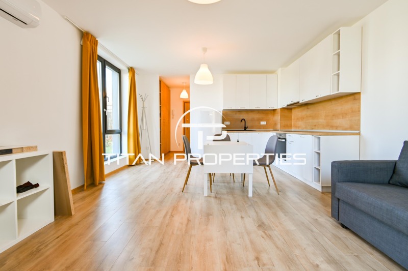 För uthyrning  Studio Sofia , Studentski grad , 55 kvm | 95073929 - bild [6]