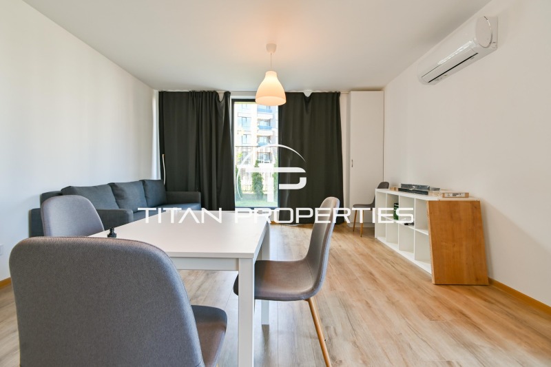 För uthyrning  Studio Sofia , Studentski grad , 55 kvm | 95073929 - bild [4]
