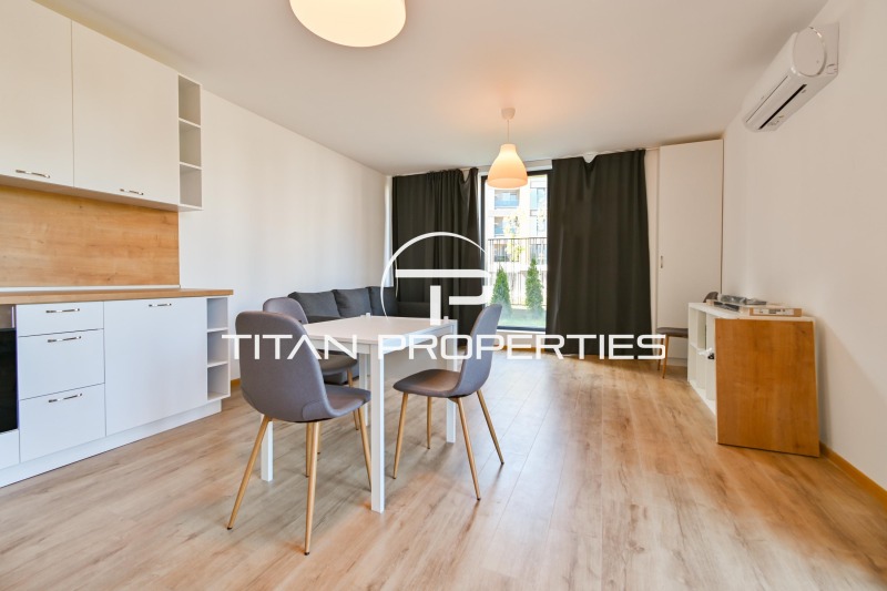 För uthyrning  Studio Sofia , Studentski grad , 55 kvm | 95073929 - bild [3]