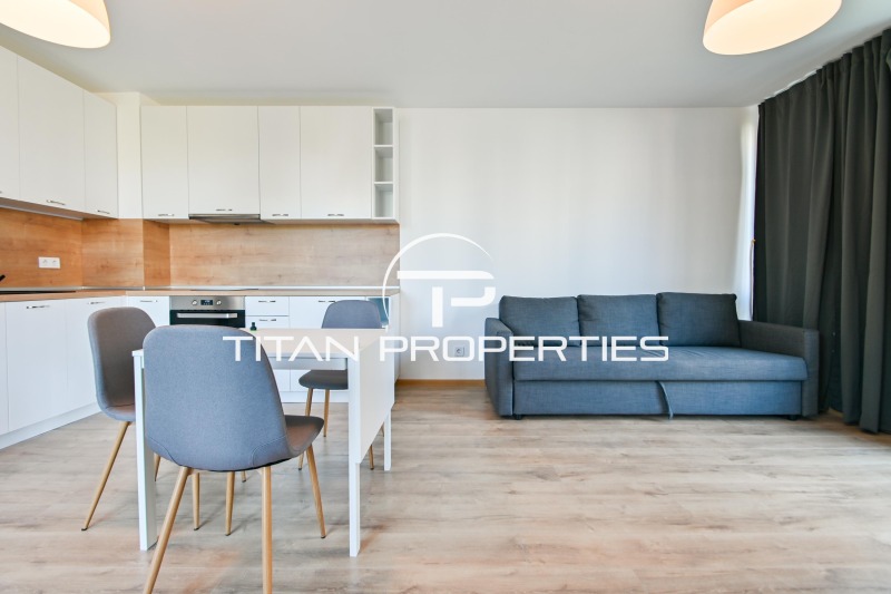 För uthyrning  Studio Sofia , Studentski grad , 55 kvm | 95073929