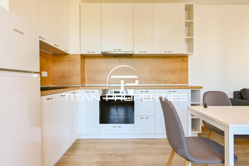 För uthyrning  Studio Sofia , Studentski grad , 55 kvm | 95073929 - bild [7]