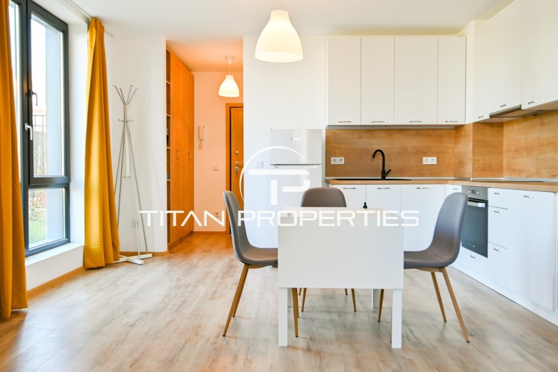 För uthyrning  Studio Sofia , Studentski grad , 55 kvm | 95073929 - bild [5]