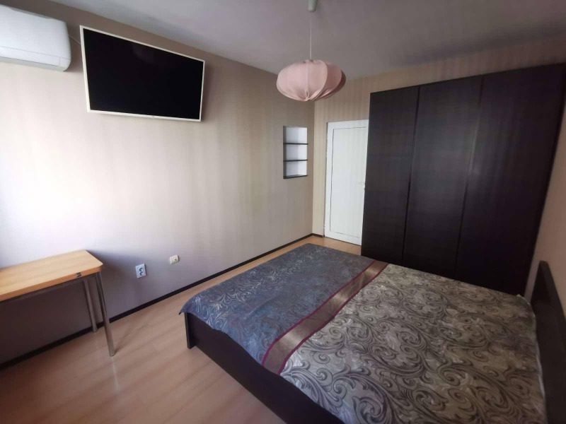 Издаје се  1 спаваћа соба Софија , Лјулин 10 , 54 м2 | 47730243 - слика [2]