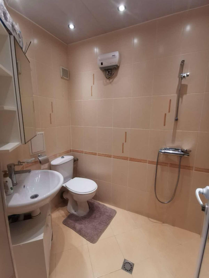 Издаје се  1 спаваћа соба Софија , Лјулин 10 , 54 м2 | 47730243 - слика [3]