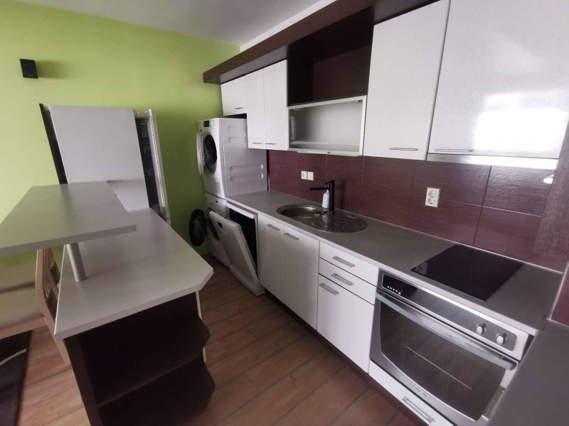 Издаје се  1 спаваћа соба Софија , Лјулин 10 , 54 м2 | 47730243 - слика [6]