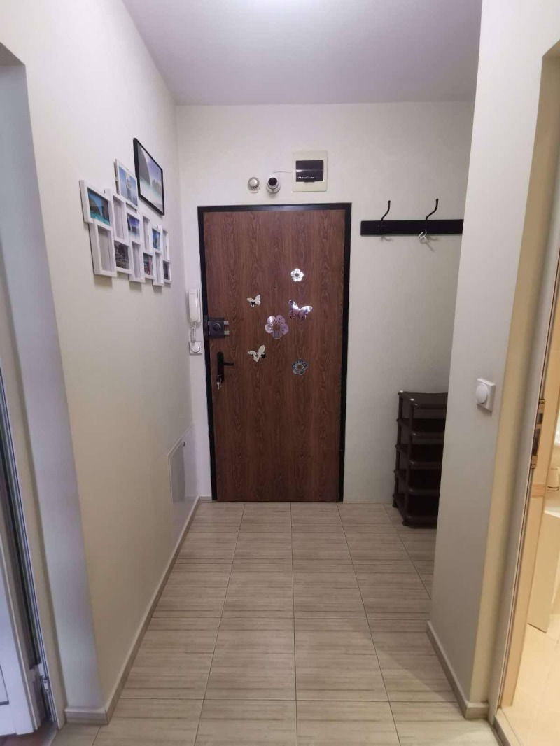 Издаје се  1 спаваћа соба Софија , Лјулин 10 , 54 м2 | 47730243 - слика [8]