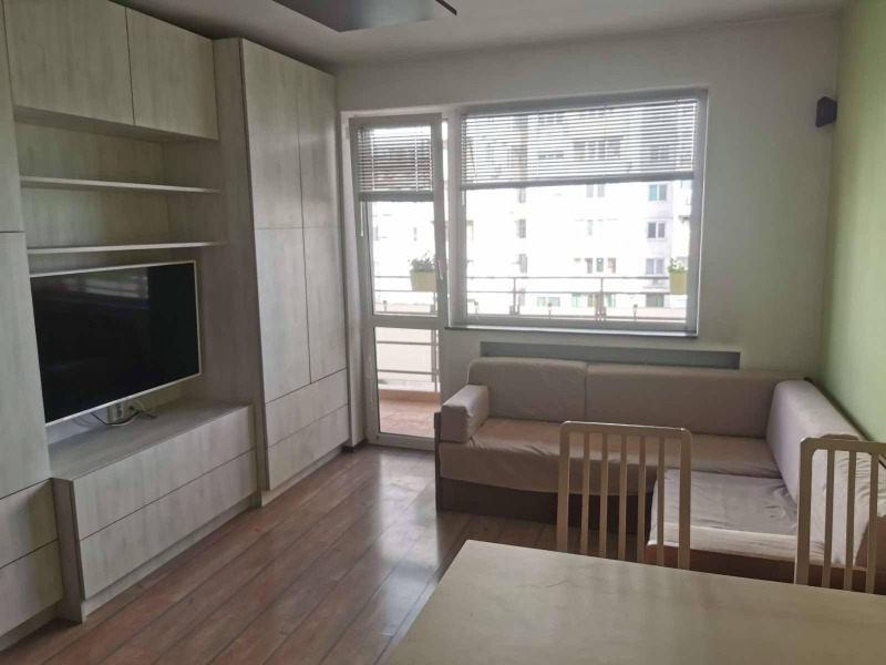 Издаје се  1 спаваћа соба Софија , Лјулин 10 , 54 м2 | 47730243 - слика [7]