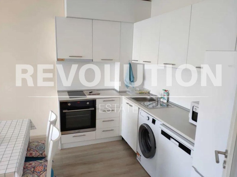В аренду  1 спальня Варна , Аспарухово , 71 кв.м | 34695342 - изображение [2]