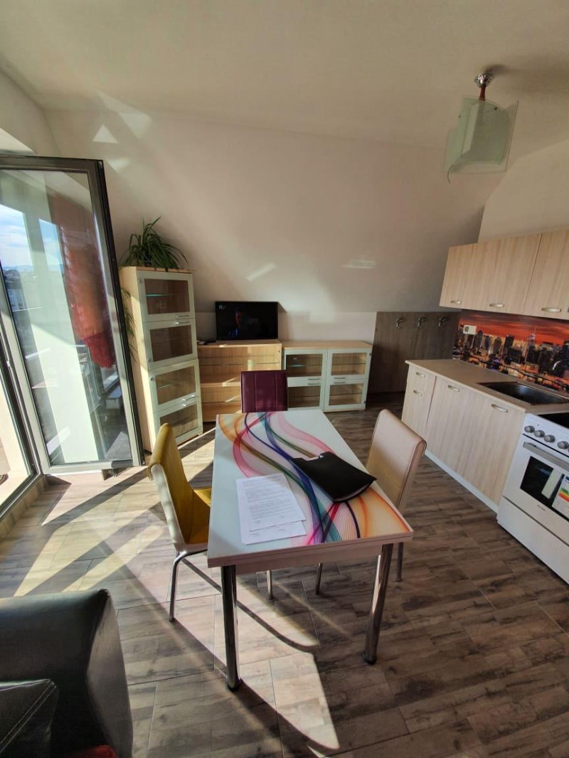 En renta  1 dormitorio Plovdiv , Karshiyaka , 60 metros cuadrados | 42023250 - imagen [2]