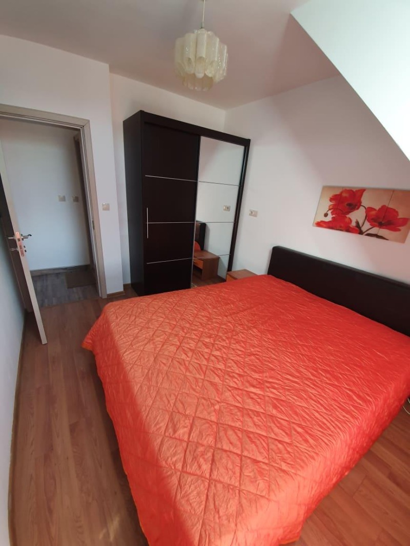 En renta  1 dormitorio Plovdiv , Karshiyaka , 60 metros cuadrados | 42023250 - imagen [3]