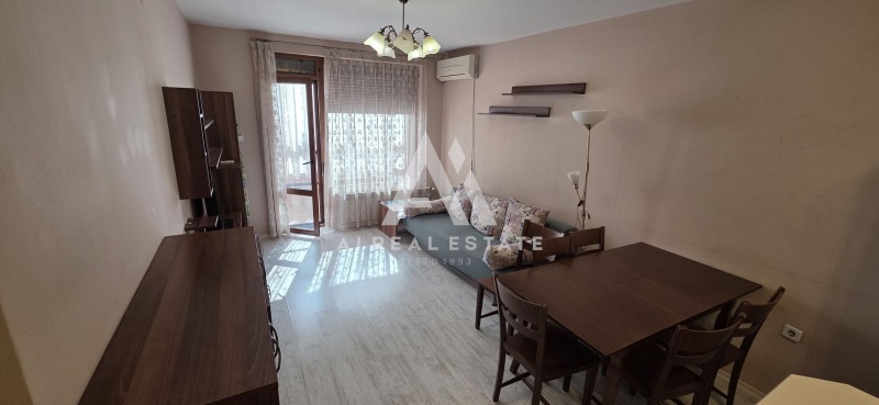 Дава под наем 2-СТАЕН, гр. Плевен, Широк център