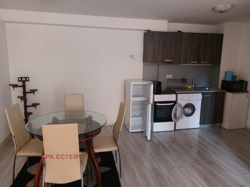 Дава под наем  2-стаен град София , Център , 58 кв.м | 14623585 - изображение [9]