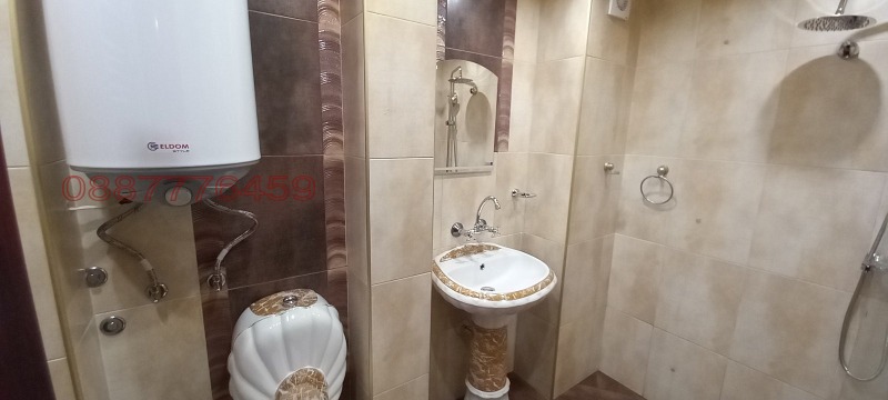 Дава под наем 2-СТАЕН, гр. Стара Загора, Център, снимка 9 - Апартаменти - 52780206