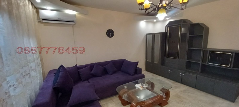 Дава под наем 2-СТАЕН, гр. Стара Загора, Център, снимка 4 - Апартаменти - 52780206