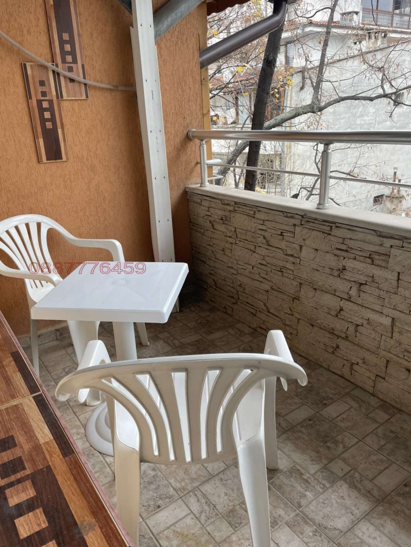 Дава под наем 2-СТАЕН, гр. Стара Загора, Център, снимка 7 - Апартаменти - 52780206