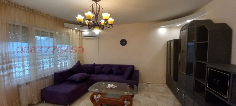 Дава под наем 2-СТАЕН, гр. Стара Загора, Център, снимка 2 - Апартаменти - 52780206