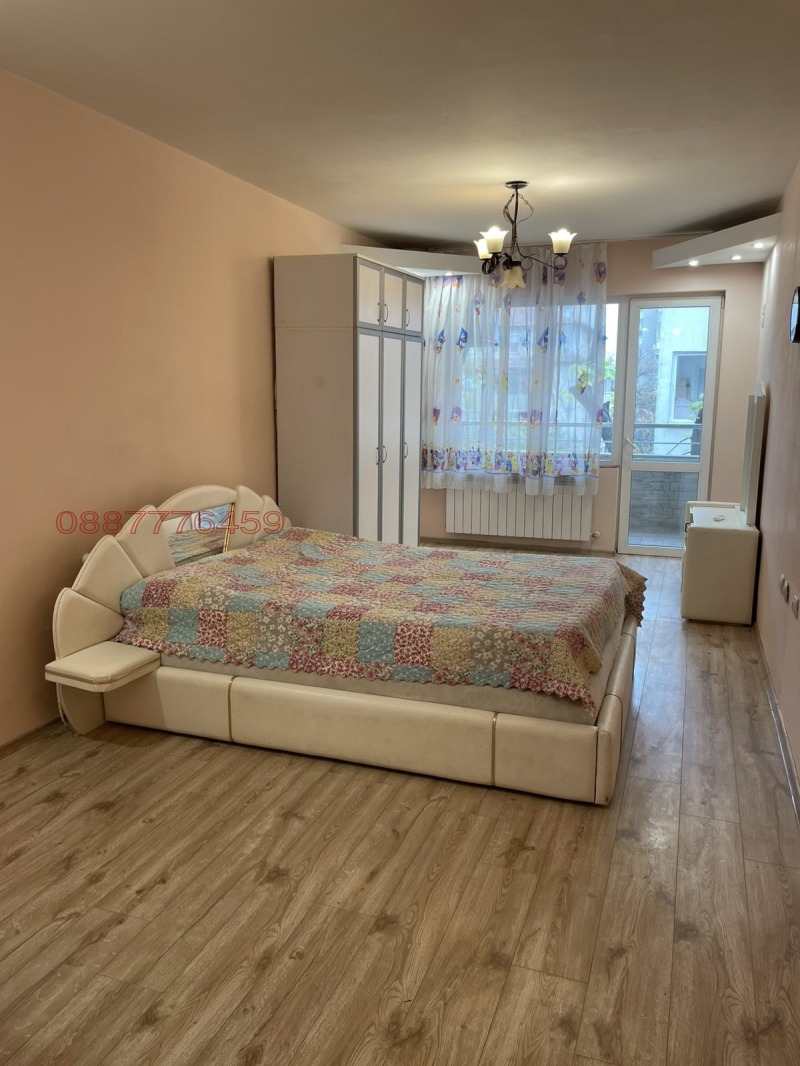 Дава под наем 2-СТАЕН, гр. Стара Загора, Център, снимка 6 - Апартаменти - 52780206