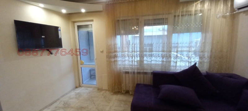 Дава под наем 2-СТАЕН, гр. Стара Загора, Център, снимка 3 - Апартаменти - 52780206