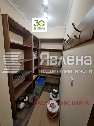 Дава под наем 3-СТАЕН, гр. Варна, Левски 1, снимка 10 - Aпартаменти - 47347765