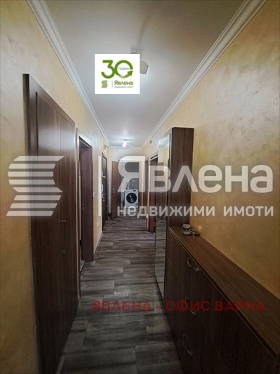 Дава под наем 3-СТАЕН, гр. Варна, Левски 1, снимка 6 - Aпартаменти - 47347765